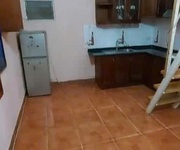 2 Cho thuê nhà ngõ khương trung 27m  x 4 tầng, 2pn, 2 wc, 7 triệu