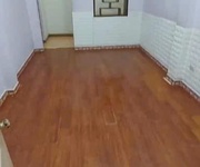 3 Cho thuê nhà ngõ khương trung 27m  x 4 tầng, 2pn, 2 wc, 7 triệu