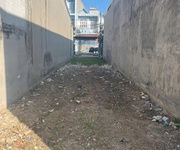 Ra gấp cắt lỗ bán  nhanh lô đất ấp 3   xã xuân thới thượng - hóc môn- tphcm- 2 mặt tiền - giá tốt