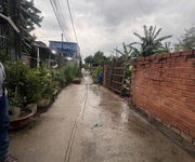 Bán gấp đất có sổ riêng   giá tốt xuân thới sơn- hóc môn - tphcm