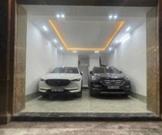 Bán nhà vương thừa vũ  - phân lô - oto  - kinh doanh - ngõ thông,  7 tầng  thang máy : dt 50m ,