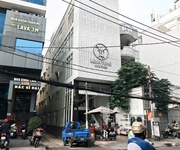 Cho thuê nhà 2 mặt tiền   lê quang định, bình thạnh