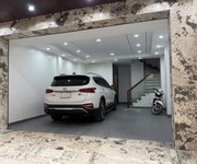 Nhà cực phẩm trung tâm ba đình - thang máy - ngõ thông, trước nhà ô tô ngủ trong nhà