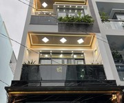 Bắc từ liêm - bán nhà lô góc 3 mặt thoáng sáng, mát mẻ, ô tô đỗ cửa