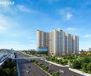 Bán căn hộ cao cấp bcons new sky mặt tiền ql 13, đối diện ga metro