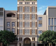 Chính chủ bán biệt thự ngõ 59 láng hạ, ba đình. dt 151 m x 3 tầng.được xây 10 tầng.sđcc. giá 65,5