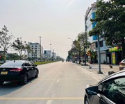 Bán đất mặt đường Trường Chinh, TP Hải Dương, 60.75m2, mt 4.5m, KD buôn bán tốt