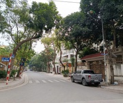 Biệt thự VIP Mỹ Đình 2 lô góc 180m2 4 tầng Vị trí đẳng cấp