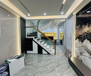 Bán nhà 4 tầng Đẹp ngay Thượng Lý, Hồng Bàng, Hải Phòng. 3,5 tỷ