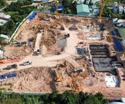 Dự án căn hộ the harmonie phú mỹ hưng t12/2025