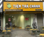 Sang nhượng gấp  quán trà chanh   số 2 trần vỹ,phường mai dịch, quận cầu giấy,hà nội