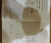 Lô đất 200m2 ngang 10m   đối diện Hoàng Huy An Đồng, An Dương, Hải Phòng.