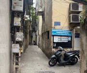 Siêu hiếm lê thanh nghị bán 50M đất hai bà trưng