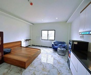 Tòa nhà dòng tiền ĐỘI CẤN - đầy đủ hệ thống pccc, GPXD 13 PHÒNG khép kín, dòng tiền 800tr