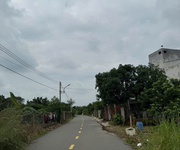 2 Bán đất vườn bưởi sinh thái Trừ Văn Thố   Bàu Bàng   250m    Sổ hồng riêng