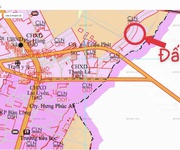 Bán đất vườn bưởi sinh thái Trừ Văn Thố   Bàu Bàng   250m    Sổ hồng riêng