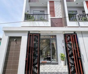 bán ngay nhà đẹp - ngay trung tâm thủ dầu một dt 4x30 120m     3 tầng chỉ 2tỷ2