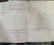 Bán 228m2 đất P.Vĩnh Phú   sát Cầu Phú Long, đi TP.HCM 5 phút