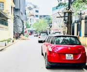 Siêu phẩm kinh doanh 10m ra ô tô  tránh 2 mặt thoáng dt sẵn có 55m 3 tầng mt:3.3m  giá 16.8tỷ