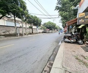 Bán nhà mặt tiền  cầu xéo - gần hà thị đát, qua aeon 500m, 4x16,5m, c4, sổ a4, 10,5 tỷ.