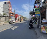 Bán nhà mặt tiền phan huy ích - ngay trường chinh, 4x28m,  cấp 4, tiện xây, 15,5 tỷ.