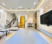 Cần bán nhà mặt ngõ lạc long quân đường rộng 2 oto tránh, dt 46m2 , 5tang