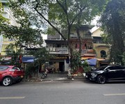 Siêu Hiếm 2 Mặt Phố Hàng Cót 6 Tầng Vỉa Hè Rộng Đẹp 148 Tỷ Vị Trí Đắc Địa