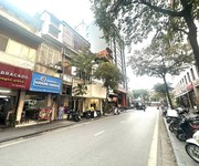 Mặt Phố Thợ Nhuộm Mặt Tiền 5M nhà có Thang Máy 38 Tỷ