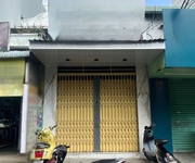 Nhà 3 tầng mặt tiền tạ quang bửu p. chánh hưng. giá: 9.6 tỷ