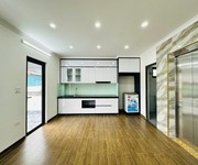 Siêu đẹp phố hoàng hoa thám 40m 6t,mt 4,6 giá 12,3 tỷ - nhà mới -lô góc -thang máy- full nội thất