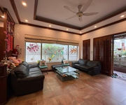 1 BÁN BIỆT THỰ BÁN ĐẢO LINH ĐÀM - 255m  - 4 Mặt Thoáng - Ở  Như Nghỉ Dưỡng