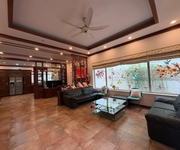 3 BÁN BIỆT THỰ BÁN ĐẢO LINH ĐÀM - 255m  - 4 Mặt Thoáng - Ở  Như Nghỉ Dưỡng