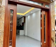 Siêu phẩm nhà mới 5 tầng liên mạc, bắc từ liêm, dt 30m2, mt 3,2m, ô tô đỗ cửa