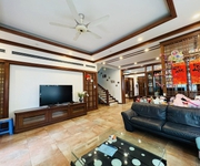 4 BÁN BIỆT THỰ BÁN ĐẢO LINH ĐÀM - 255m  - 4 Mặt Thoáng - Ở  Như Nghỉ Dưỡng