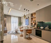 Emerald garden view   căn hộ view hồ bơi dành cho người muốn an cư thật