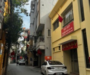 Siêu hiếm, bán nhà khu tây hồ, ô tô tránh, kinh doanh, 50m mặt tiền 5m, chỉ 15 tỷ