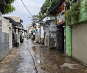 Bán nhà 4 tầng hxh huỳnh tấn phát 100m2