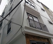 Bán nhà Phú Diễn Bắc Từ Liêm thang máy ở ngay đón tết nhỉnh 8 tỷ