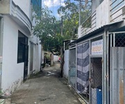 Bán dãy trọ 8 phòng   đường bùi hữu nghĩa, p. bình thuỷ, q. bình thuỷ, cần thơ