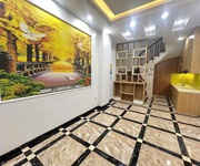 Nhà nhỏ xinh - chân cầu vĩnh tuy - ngõ thông 2 phố - full nội thất ở ngay