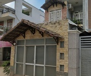 T1909  nhà mặt tiền thạnh xuân 18 q12, shr, lô góc, 4.5x20m, 8.x tỷ