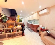 Hiếm, bán nhà võng thị, 45m 5 tầng, ở ngay, chỉ 13 tỷ