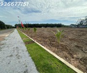 Chính chủ bán lô đất nền giá tốt tại phú giáo   gần tphcm