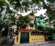 Siêu phẩm hiếm, bán nhà nhật chiêu tây hồ, ô tô tránh, diện tích 110m, mặt tiền rộng, xây apartment