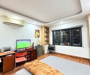 Xuân đỉnh 6tầng thang máy - ô tô - ngõ thông - 41m2 mặt tiền 4m giá 17 tỷ