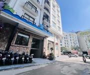 BÁN NHÀ 8 TẦNG, THANG MÁY 85m , Trung Hòa, Nhân Chính, Thanh Xuân - Thông Sàn - Chuẩn Trụ Sở Công Ty