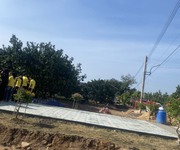 Bán Đất Thổ Cư Bàu Bàng   Sổ Riêng, Xây Dựng Ngay, Giá Tốt