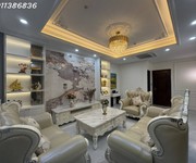 Kiệt tác phân lô ô tô tránh khu 7,2ha vĩnh phúc, ba đình 42/50m 8 tầng vip nội thất