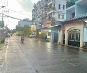 Bán nhà mặt tiền hoàng bật đạt, giao nguyễn phúc chu - cống lở, 4x20m, 2 tầng, 9,9 tỷ.