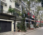 Liền kề trung tâm Mỹ Đình hoàn thiện đẹp 65m2 5 tầng 18 tỷ